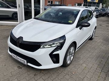 Renault Clio 5 EVOLUTION SCe 65 Allwetter Klima Carplay