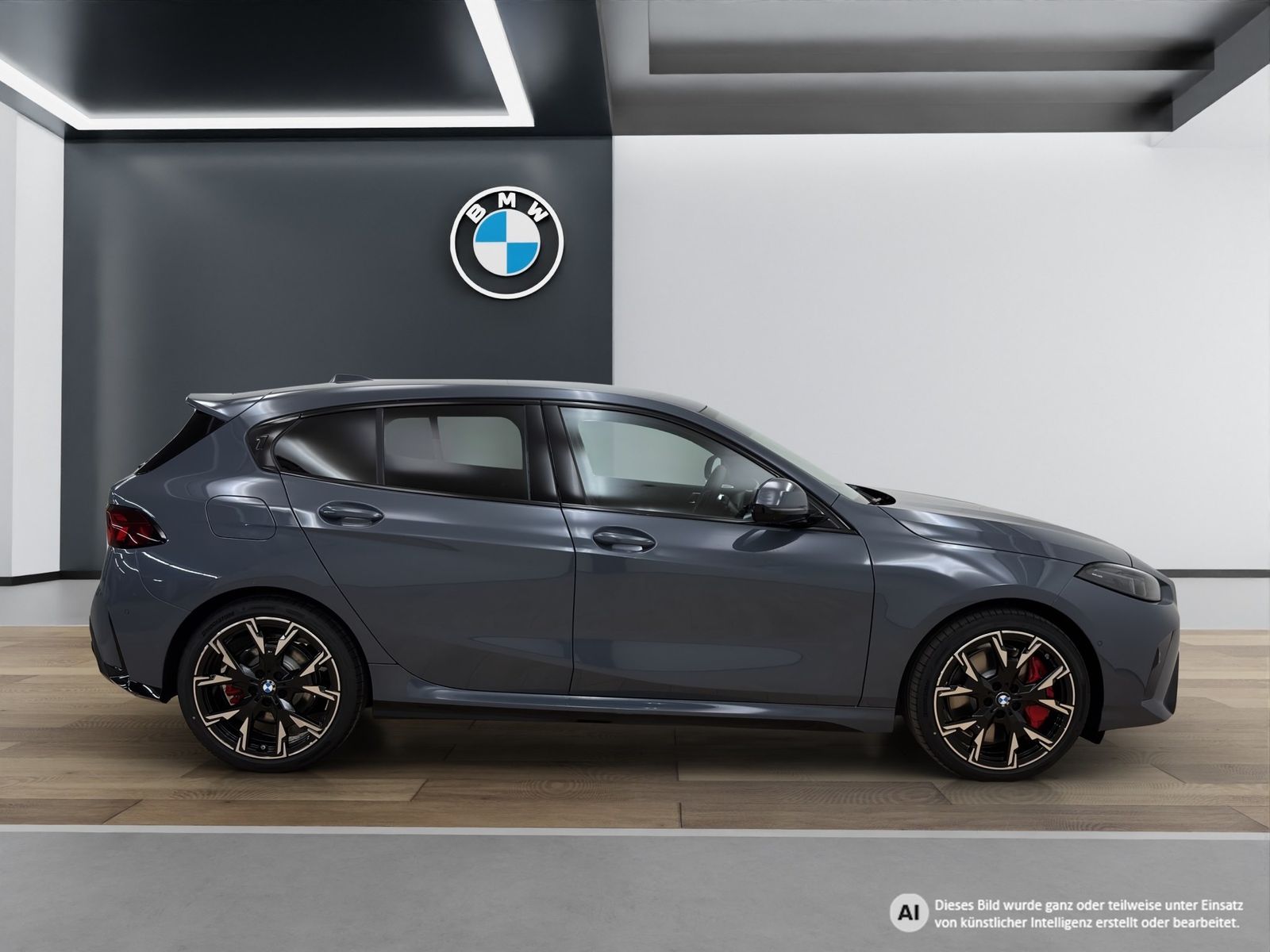 BMW 120 - Bild 8