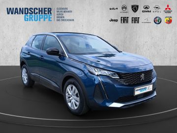 Peugeot 3008 Active Pack 1.2 PureTech 130 Kam.+KeyLess