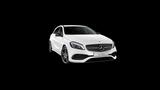 Mercedes-Benz A 200 AMG+Night+Kamera+LED+Navi+ - Mercedes-Benz A 200 mit Benzin-Antrieb