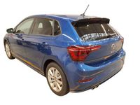 Volkswagen Polo - Vorschau Bild 5