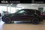 Mercedes-Benz AMG GLC 43 4M PREM PLUS STANDH AHK PANO 21' 360°