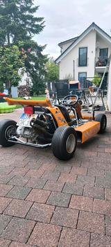 Andere F-Kart 100 - : Kart