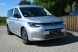 Volkswagen Caddy Style Maxi 4Motion/7 Sitze/Voll/AHK/Standh - Volkswagen Caddy: Style