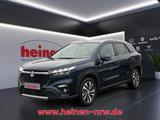 Suzuki S-Cross 1.4 Comfort Plus AllGrip NAVI DAB PDC LE - gebrauchte Suzuki (SX4) S-Cross aus dem Jahr 2024