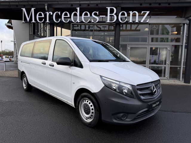 Mercedes-Benz Vito 114 CDI Tourer Extral. Navi AHK PARKTRONIC