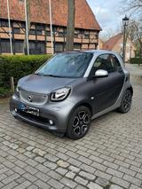 Smart ForTwo coupé 90 PS Top Ausstattung - Smart ForTwo in Hamm