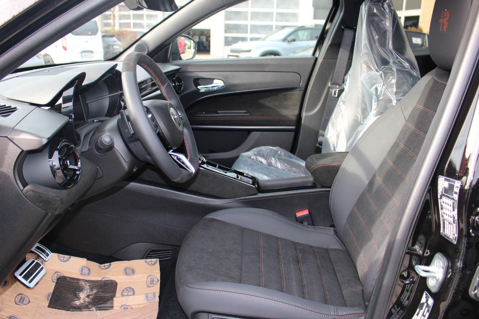 Alfa Romeo Junior - Bild 9