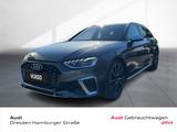 Audi S4 Avant TDI tiptronic AHZV B&O Matrix LED - Audi S4 in Dresden