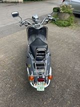 Honda Shadow / Joker SRX 50 - MOFA S50