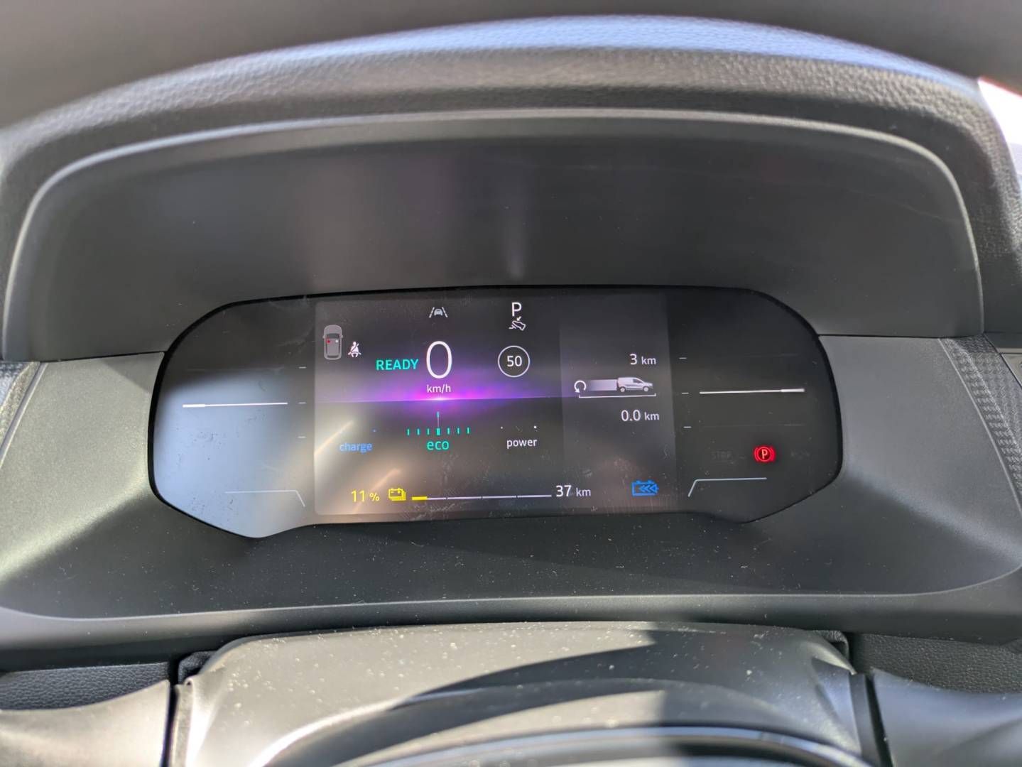 Fahrzeugabbildung Renault Kangoo Rapid E-Tech Advance L1 Comfort Range AC2