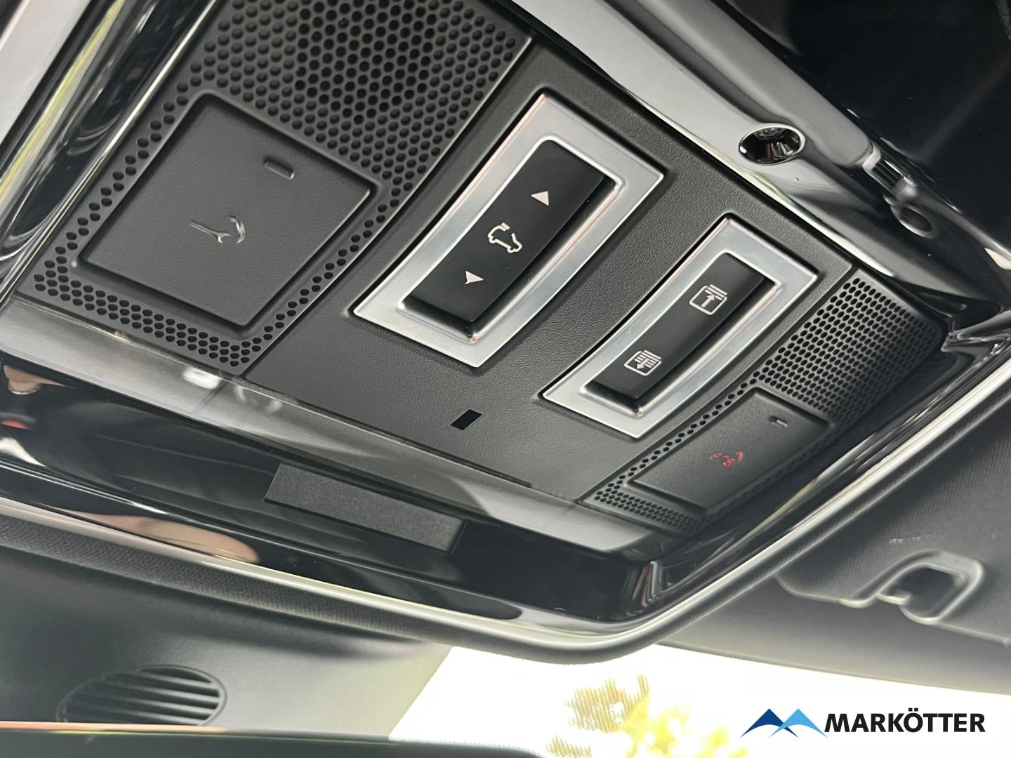 Land Rover Range Rover Sport D300 SDV6 HSE Dynamic ACC/Pano