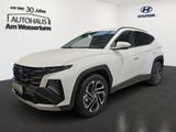 Hyundai Tucson (MY25) 1.6 CRDI 48V 7-DCT 4WD PRIME LEDER - Hyundai TUCSON: Allradantrieb, 2.7
