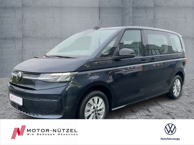 Volkswagen Multivan Life 2.0TSI DSG +RFK/AHK/Dig.Cockpit