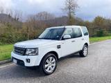 Land Rover Discovery 4 3.0 TDV6 211CV SE - Land Rover Discovery Kombi Gebrauchtwagen