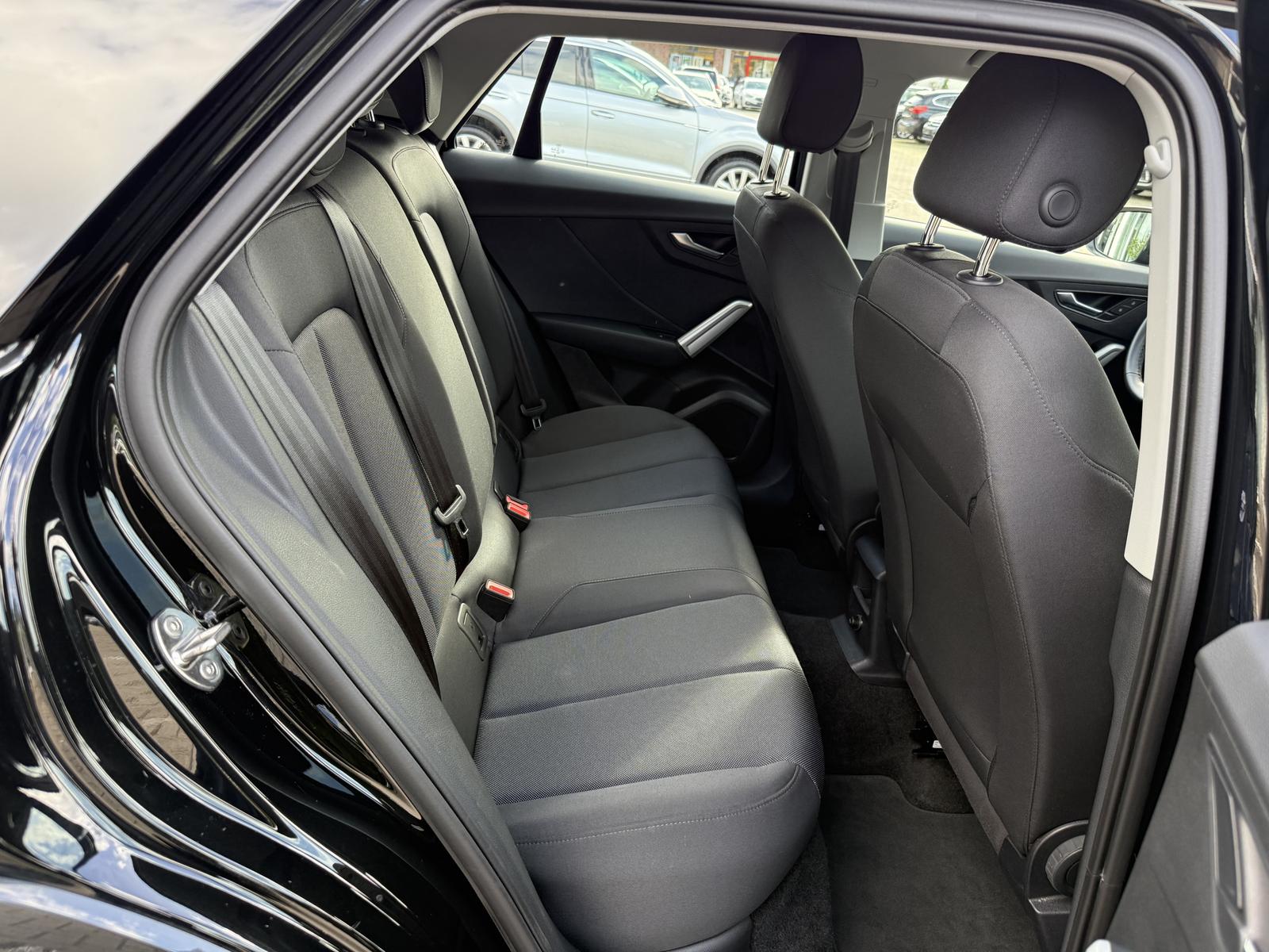 Audi Q2 35 TFSI Advanced,Virtual,Matrix,R-Kam,ACC