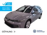 Volkswagen Golf Variant Life 1,5 eTSI 85kW*AHK*NAVI*SHZ*ACC - Jahreswagen mit Benzin-Antrieb: Kombi