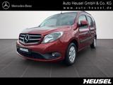 Mercedes-Benz Citan 111 CDI Tourer EDITION Lang *Klima*SHZ* - Mercedes-Benz Citan mit Diesel-Antrieb: Kleinbus, Cdi Lang