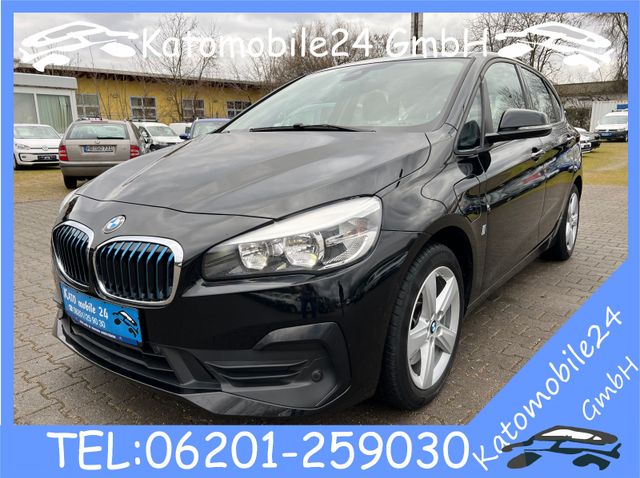 BMW 225 Baureihe 2 Active Tourer 225 xe