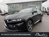 Alfa Romeo Tonale Ti TURBO/KAMERA 360°/NAVI/LED/DAB/1.HAND - Alfa Romeo Tonale Diesel Gebrauchtwagen