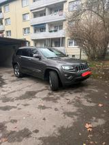 Jeep Grand cherokee 3.0 V6 Diesel Model 2016 - Jeep Grand Cherokee in Bochum