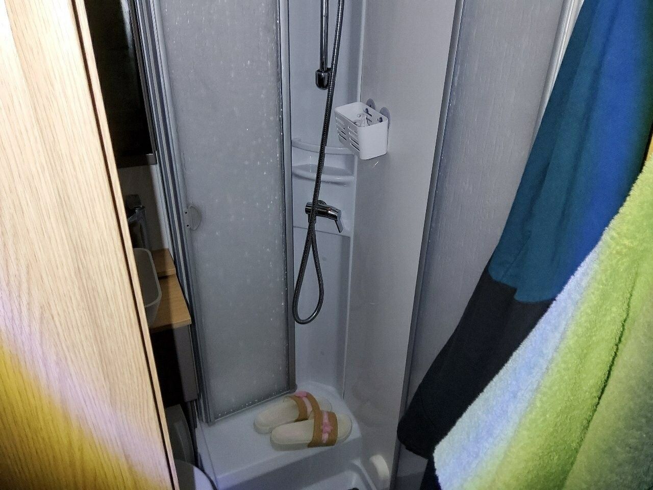 Fahrzeugabbildung LMC Tourer T 660G - ANFAHRSCHADEN - DACHKLIMA, SOLAR