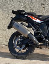 KTM Super Adventure 1290 S - Voll - Kofferset - TOP - KTM Motorräder in München