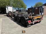 Vanhool MULTI MULTI - 20/20 - 30 - 40FT - BELGIUM TOP - Angebote