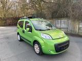 Fiat Qubo Dynamic - Fiat Gebrauchtwagen von 2010