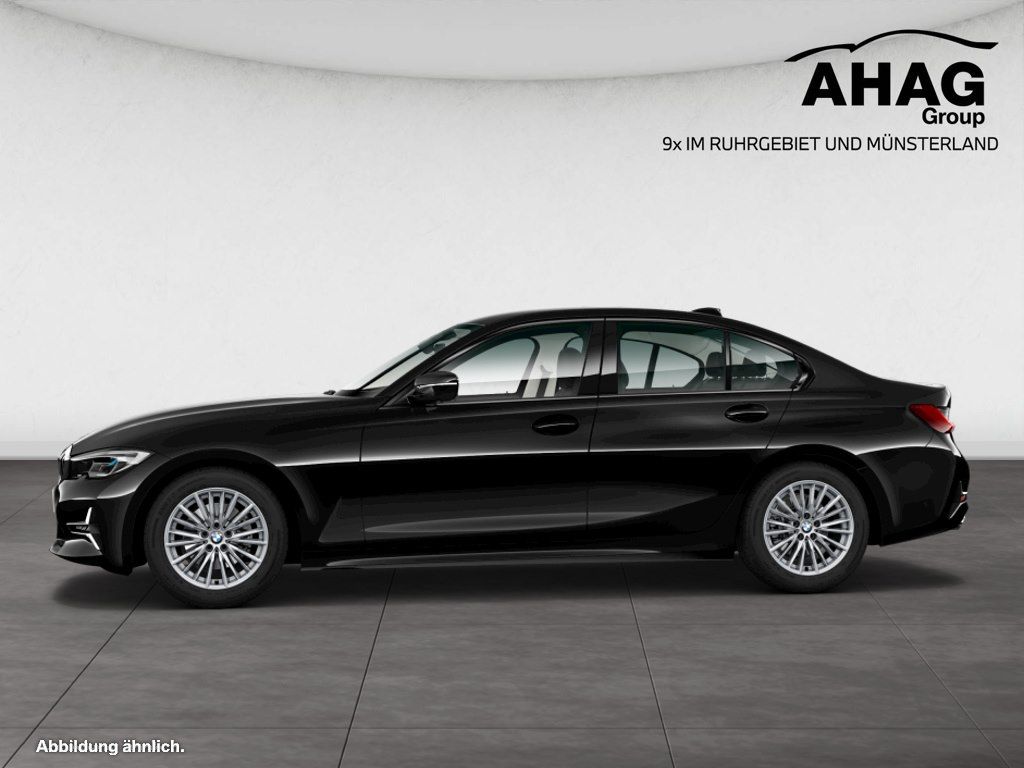 BMW 320 - Bild 5