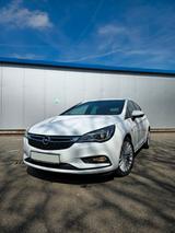 Opel Astra 1.4 Turbo Dynamic 92kW S/S Dynamic - Opel Astra: 92