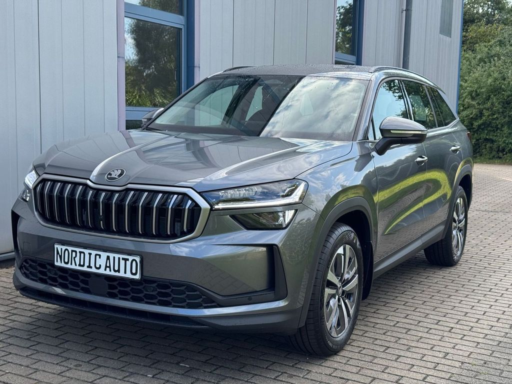 Image of Skoda Kodiaq