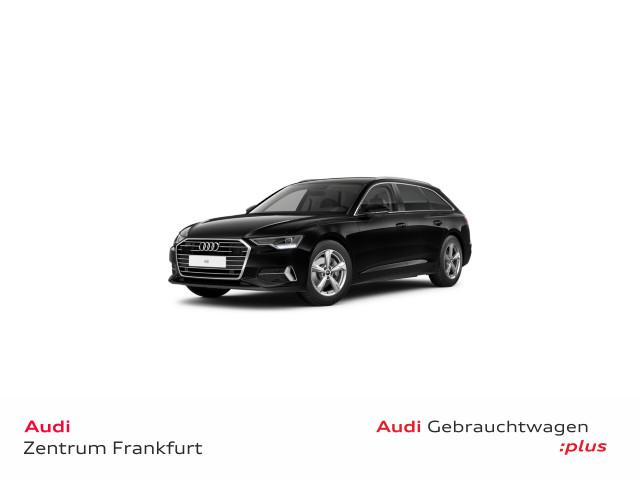 Audi A6 Avant 40 TDI sport S tronic Navi LED VC B&O K