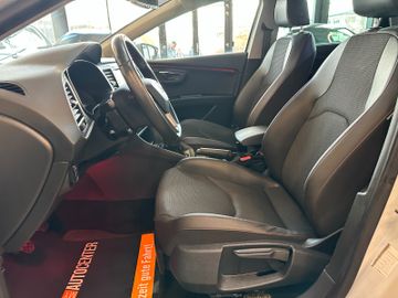 Seat Leon FR *Navi*Klima*PDC*