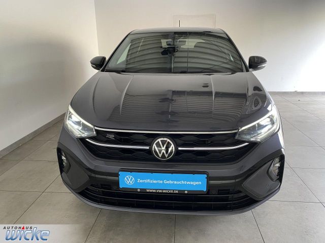 Taigo 1.0 TSI R-Line NAVI KLIMA AHK LANE ASSIST