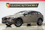 Volvo V60 Cross Country 2,0 Diesel Geartronic Summum - gebrauchte Volvo V60 Cross Country aus dem Jahr 2016
