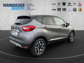 Renault Captur Dynamique Energy 1.5 dCi 90 +Kam.+SHZ+PDC