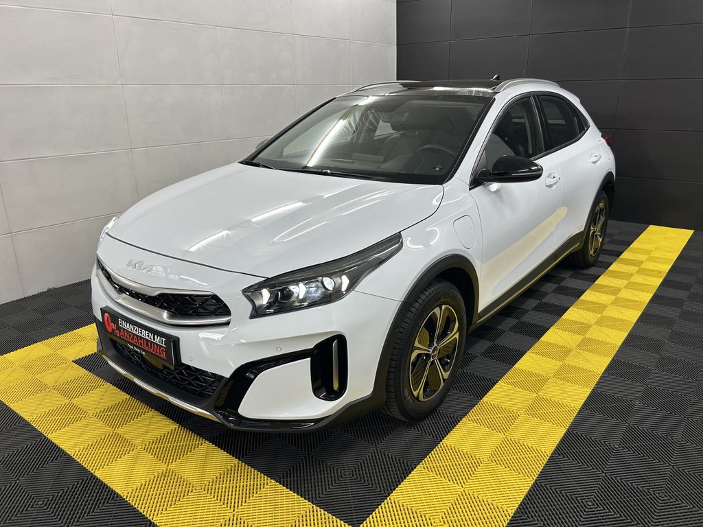 Image of Kia XCeed