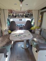 Challenger MAGEO 270 - Challenger Teilintegrierter