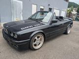 BMW E30 335 No 318 320 325 - gebrauchte BMW 3er Reihe aus dem Jahr 1992