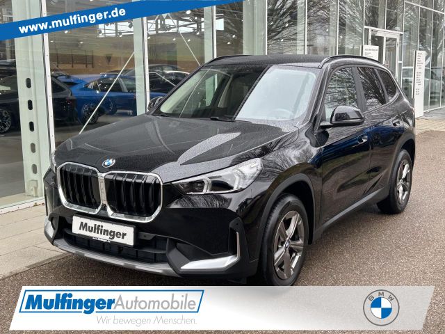 BMW X1 s20i NEUES MODELL HUD ACC SurView AktivS.HaKa