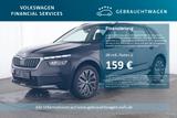 Skoda Kamiq Style 1.5 TSI DSG PDC*Klima*SH - Skoda Kamiq in Braunschweig
