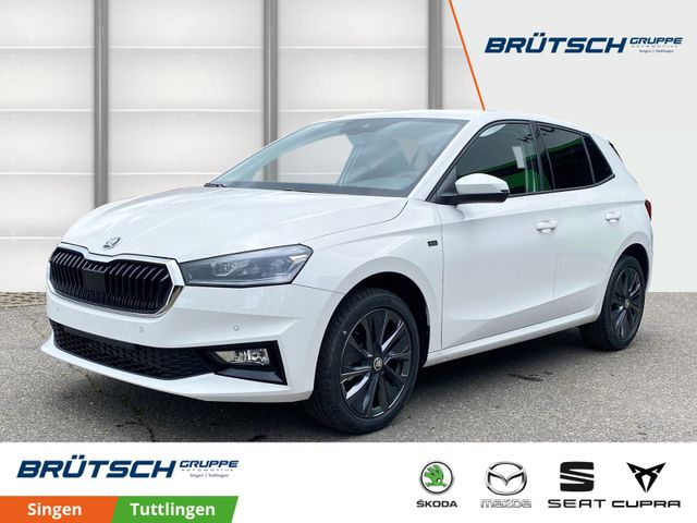 Skoda Fabia Tour 1,0 TSI DSG 85kW/115PS