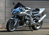 Suzuki SV 1000  - Angebote entsprechen deinen Suchkriterien