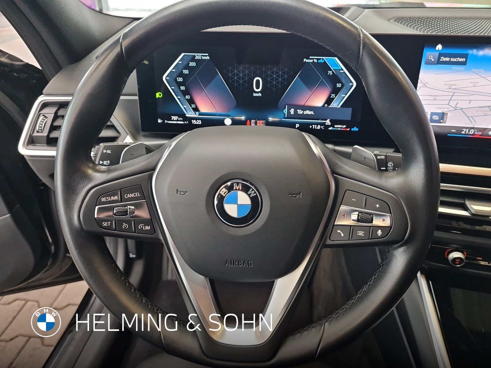 BMW 320 - Bild 15