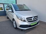 Mercedes-Benz V 220d EDITION lang *ACC, AHK, CAM, SPORT-PAKET - gebrauchte Kleinbusse in Magdeburg