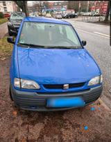 Seat seat arosa - gebrauchte Seat Arosa aus dem Jahr 1999