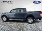 Ford RANGER DoKa 3.2 l Ltd+Leder+PDC+RFK+Laderauabd - Ford aus 2017