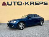 Audi A4 Lim. Attraction Lim. 2.Hand Tüv - gebrauchte Audi A4 aus dem Jahr 2014