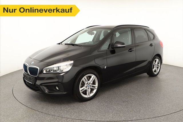 BMW 225xe AT Advantage LED+NAVI+SHZ+PDC+Autom./Klima
